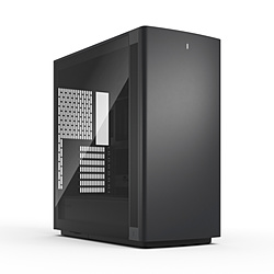 FRACTAL DESIGN(�t���N�^���f�U�C��) PC�P�[�X [ATX /Micro ATX /Extended ATX /Mini-ITX] Define One Dark TG Light Tint �_�[�N FD-C-DEFOA-02