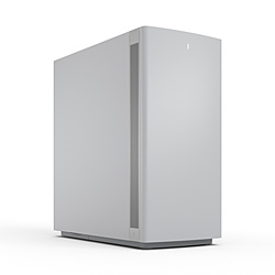 FRACTAL DESIGN(�t���N�^���f�U�C��) PC�P�[�X [ATX /Micro ATX /Extended ATX /Mini-ITX] Define One Light Solid ���C�g FD-C-DEFOA-04