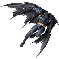 アメイジング･ヤマグチ バットマン フィギュアコンプレックス アメイジングヤマグチ Series No.009 バットマン