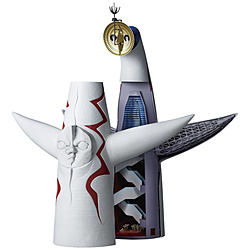 1/200 ARTPLA 太陽の塔 TOWER OF THE SUN 【sof001】