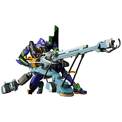 ARTPLA SCULPTURE WORKS ヱヴァンゲリヲン新劇場版：序 エヴァンゲリオン初号機“ヤシマ作戦” 【sof001】