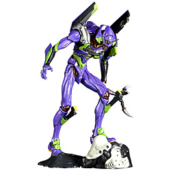 ARTPLA 新世紀エヴァンゲリオン エヴァンゲリオン初号機“暴走”（2025年再販） 【sof001】