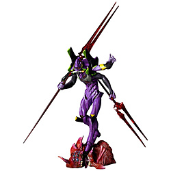 ARTPLA SCULPTURE WORKS エヴァンゲリオン第13号機“最後の執行者”