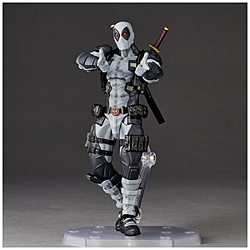 リボルテック アメイジング・ヤマグチ デッドプール Ver.2.5 Xフォースカラー版