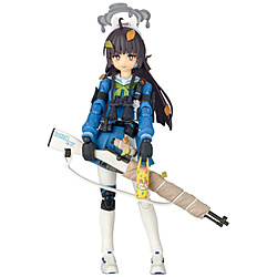 ���{���e�b�N �u���[�A�[�J�C�u -Blue Archive- �~��