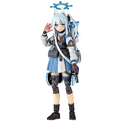 ���{���e�b�N �u���[�A�[�J�C�u -Blue Archive- �~���R