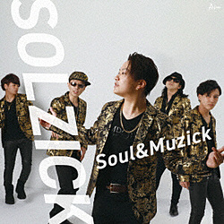 SOLZICK/ Soul  Muzick