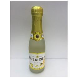 カフェ・ド・パリ レモン 200ml【スパークリングワイン】