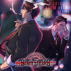 �i�h���}CD�j/ Brain Freaks �����