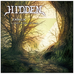 Hidden / EMBALM -Enbalm After 20 Years- CD
