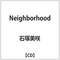 Β˔ / Neighborhood CD