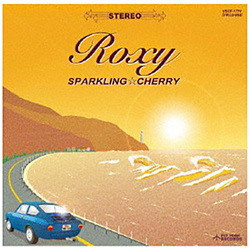 SPARKLINGCHERRY / Roxy CD