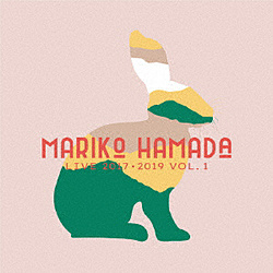 lc^q / MARIKO HAMADA LIVE 20172019 VOL.1 yCDz