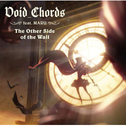 Void_Chords feat.MARU / vZXEvVp OPe[}uThe Other Side of the Wallv CD