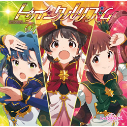 gDCNY / THE IDOLM@STER MILLION THE@TER GENERATION 07 ugDCNYv CD