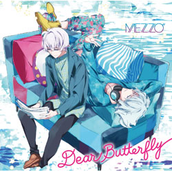 MEZZOh/Dear Butterfly