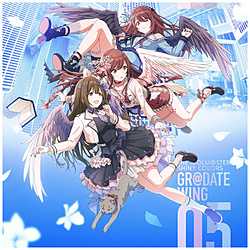 AXgA/ THE IDOLMSTER SHINY COLORS GRDATE WING 05 y852z