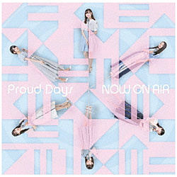 NOW ON AIR/ Proud Days ʏ ysof001z