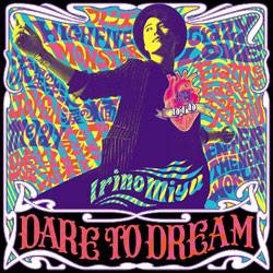 쎩R / DARE TO DREAM ʏ CD