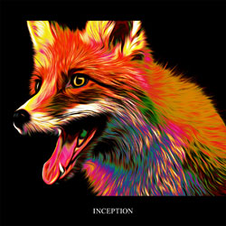 FO'XTAILS / INCEPTION ʏ CD