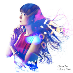 ChouCho / color of time CD