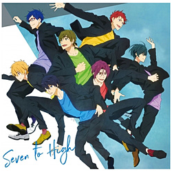 M / uFREE!-DIVE TO THE FUTURE-vL\~jAo1 CD