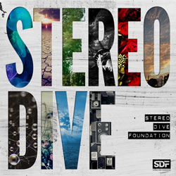 STEREO DIVE FOUNDATION/ STEREO DIVE