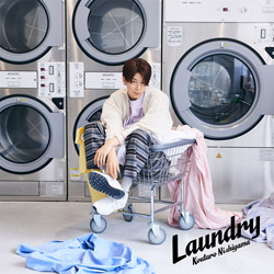 RGN/ Laundry ʏ