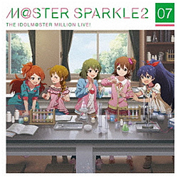 iQ[E~[WbNj/ THE IDOLMSTER MILLION LIVEI MSTER SPARKLE2 07