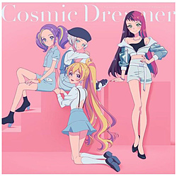 STARRY PLANET/ ACJcIV[Y 10th Anniversary Album VolD07 Cosmic Dreamer
