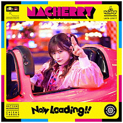 NACHERRY/ Now LoadingII ݁[ՁiʏBj