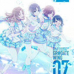 mN` / THE IDOLM@STER SHINY COLORS GR@DATE WING 07