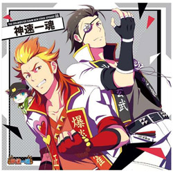 THE IDOLM@STER SideM NEW STAGE EPISODEF06 _ꍰ
