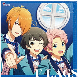 THE IDOLM@STER SideM GROWING SIGN@L 10 F-LAGS[sof001]