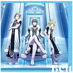Beit/THE IDOLM@STER SideM GROWING SIGN@L 17 Beit[sof001]