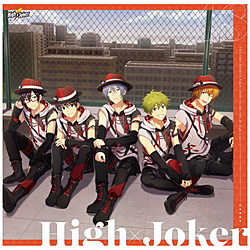 ランティス High × Joker/ THE IDOLM＠STER SideM GROWING SIGN＠L 18 High×Joker