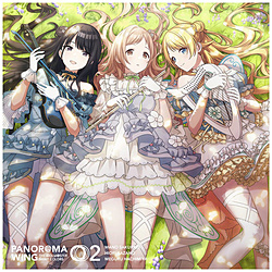 C~l[VX^[Y/ THE IDOLMSTER SHINY COLORS PANORMA WING 02