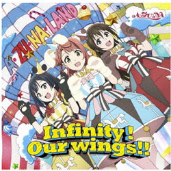A、ZU、NA/Infinity！Our wings!！ [852]