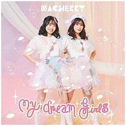 NACHERRY/ My dream girls NACHERRY ysof001z