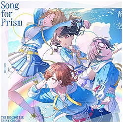ReBbN/mN`/ THE IDOLMSTER SHINY COLORS Song for Prism niP̃ni^o/ mN`