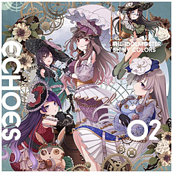 AeB[J/ THE IDOLMSTER SHINY COLORS ECHOES 02