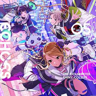 yTΏہz XgCCg/ THE IDOLMSTER SHINY COLORS ECHOES 05 \t}bvEAjKTuANR[X^[(76mm)v