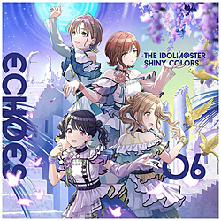 【特典対象】 ノクチル/ THE IDOLM＠STER SHINY COLORS ECHOES 06 ◆ソフマップ・アニメガ特典「アクリルコースター(76mm)」