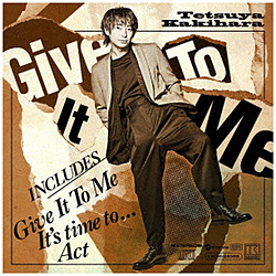 `O/ Give It To Me ʏ