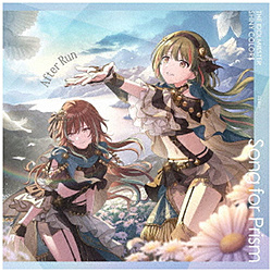 yTΏہz THE IDOLM@STER SHINY COLORS Song for Prismj[VOyAՁz \t}bvEAjKTuANR[X^[(76mm)v