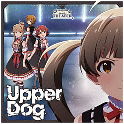 【特典対象】 THE IDOLM＠STER MILLION MOVEMENT OF STARDOM ROAD 02 Upper Dog ◆ソフマップ・アニメガ特典「アクリルコースター(76mm)」