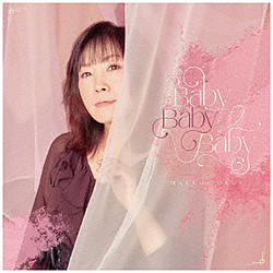奥井雅美/ TVアニメ『履いてください、鷹峰さん』オープニングテーマ：Baby Baby Baby 通常盤