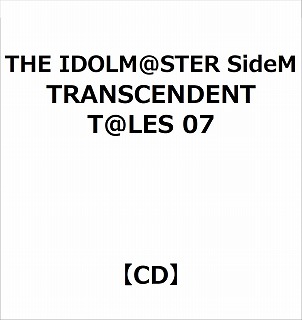 yTΏہz THE IDOLM@STER SideM TRANSCENDENT T@LES 07 \t}bvEAjKTuANR[X^[(76mm)v
