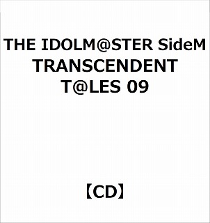 yTΏہz THE IDOLM@STER SideM TRANSCENDENT T@LES 09 \t}bvEAjKTuANR[X^[(76mm)v
