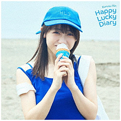 / Happy Lucky Diary ʏ ysof001z